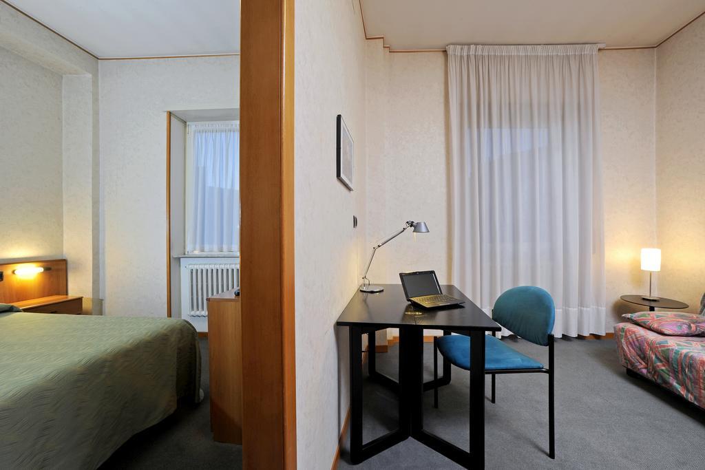 Tuscia Hotel Viterbo Room photo