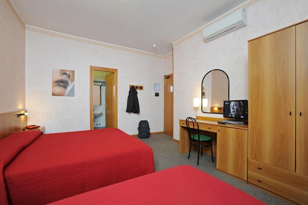 Tuscia Hotel Viterbo Room photo