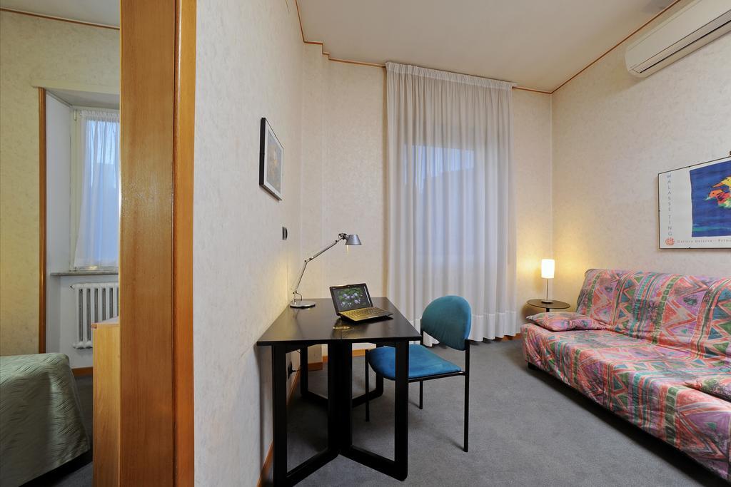 Tuscia Hotel Viterbo Room photo
