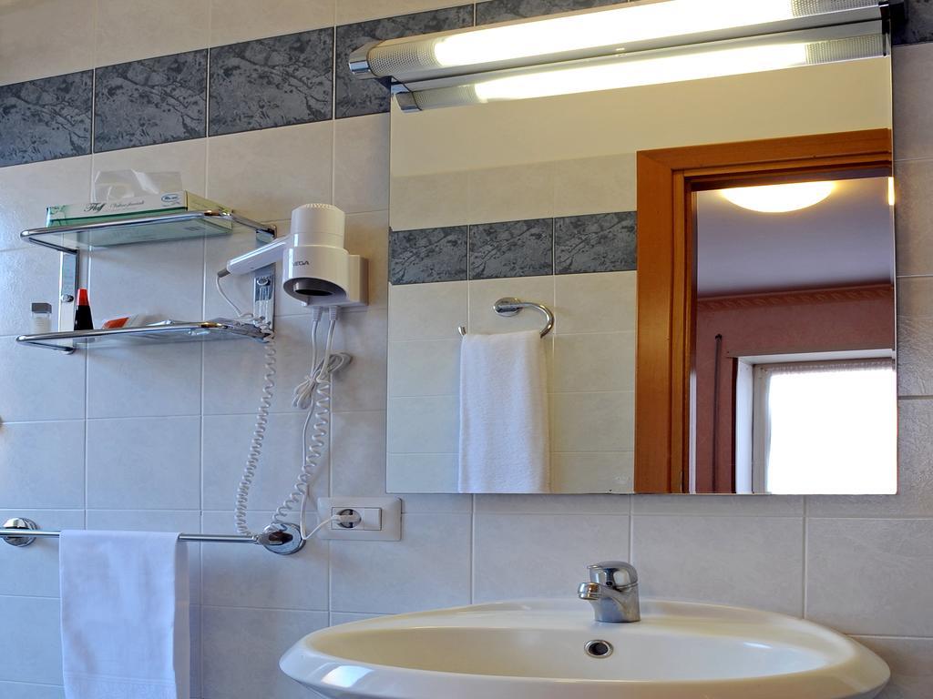 Tuscia Hotel Viterbo Room photo
