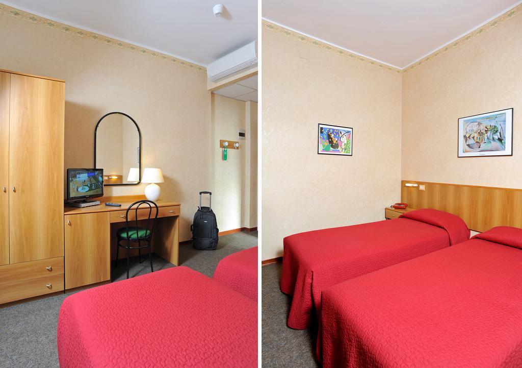 Tuscia Hotel Viterbo Room photo
