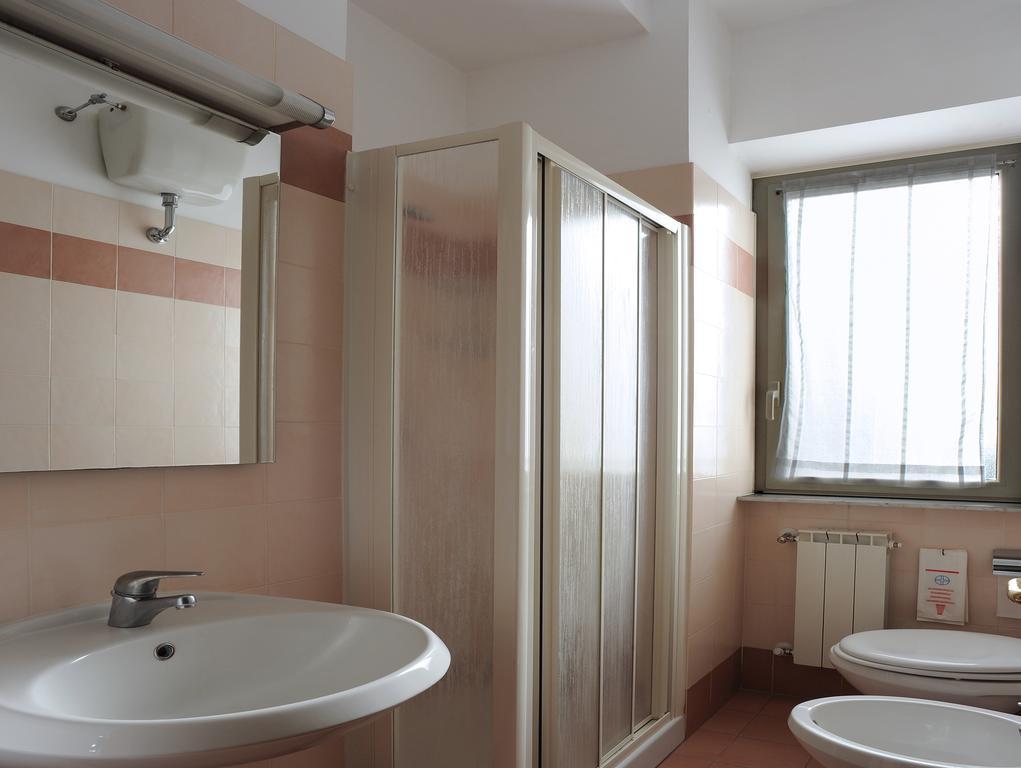 Tuscia Hotel Viterbo Room photo