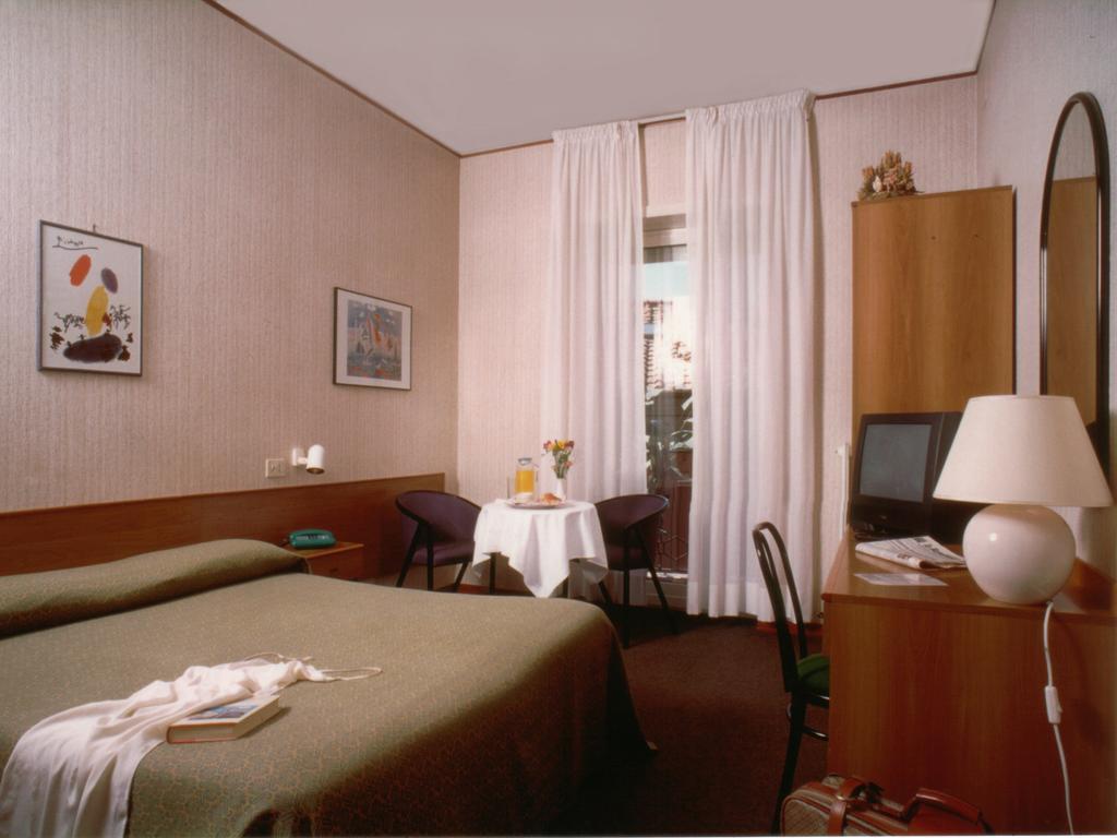Tuscia Hotel Viterbo Room photo