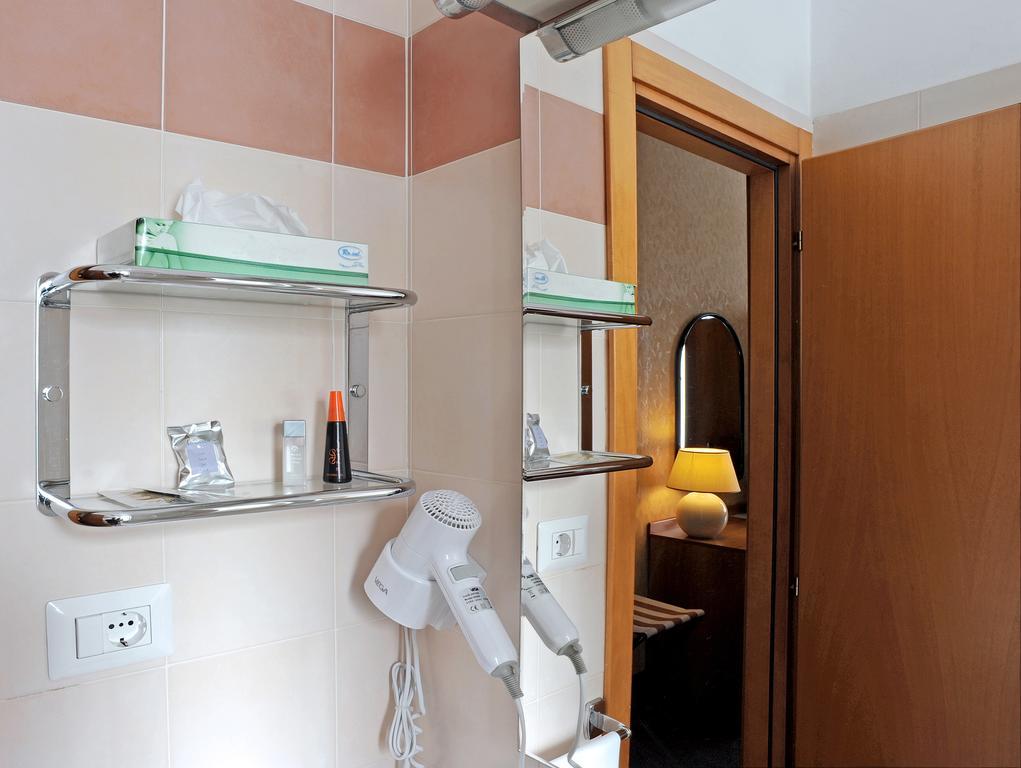Tuscia Hotel Viterbo Room photo