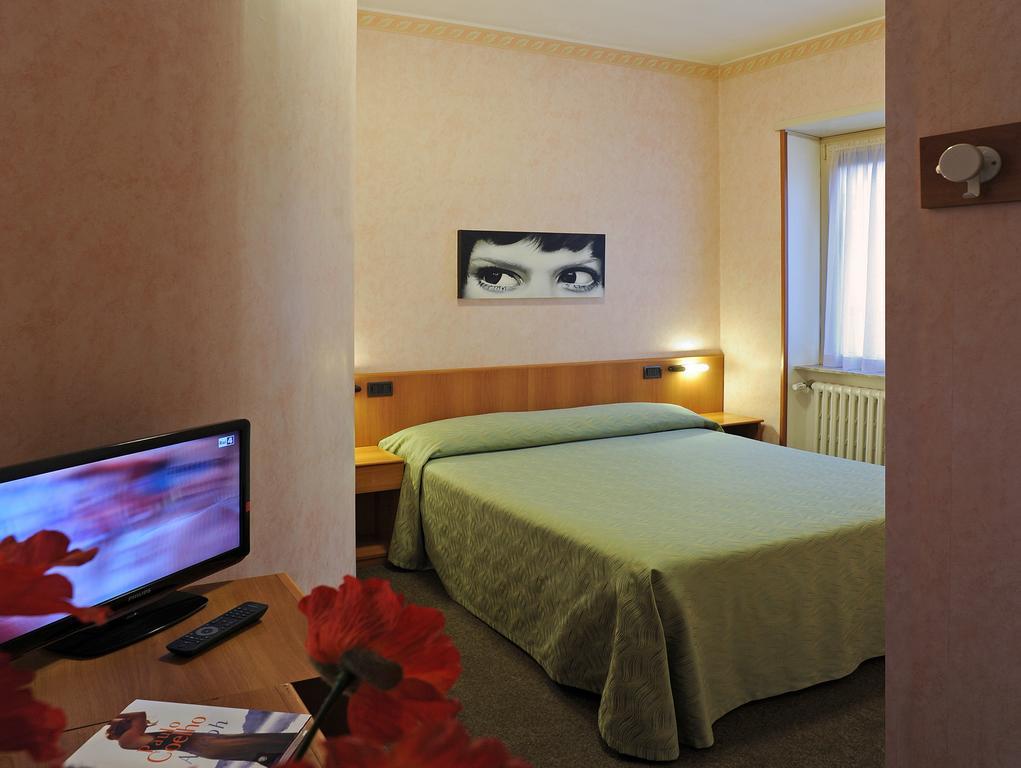 Tuscia Hotel Viterbo Room photo