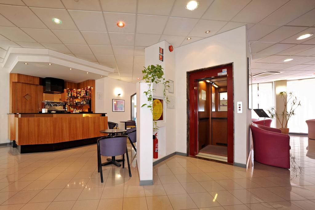 Tuscia Hotel Viterbo Exterior photo
